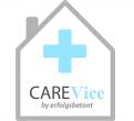 Logo & Corp. Design  # 508196 für Logo für eine Pflegehilfsmittelbox = Carevice und Carevice Box Wettbewerb