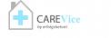 Logo & Corporate design  # 508198 für Logo für eine Pflegehilfsmittelbox = Carevice und Carevice Box Wettbewerb