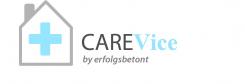 Logo & Corp. Design  # 508198 für Logo für eine Pflegehilfsmittelbox = Carevice und Carevice Box Wettbewerb
