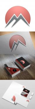 Logo & stationery # 649168 for Stationery Design for Consultancy Company contest