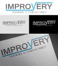 Logo & stationery # 650789 for Improvery needs a new logo and corporate identity contest