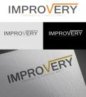 Logo & stationery # 650326 for Improvery needs a new logo and corporate identity contest