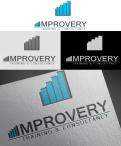 Logo & stationery # 651842 for Improvery needs a new logo and corporate identity contest