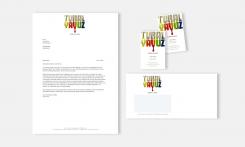 Logo & stationery # 423563 for  Painters & varnishing company  contest