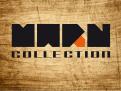 Logo & Corporate design  # 494027 für Marn Collection ,  Entwerfen Sie ein Logo für Landhausdielen und Parkett im obersten Preissegment Wettbewerb