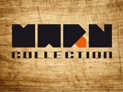 Logo & Corp. Design  # 494027 für Marn Collection ,  Entwerfen Sie ein Logo für Landhausdielen und Parkett im obersten Preissegment Wettbewerb