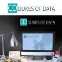 Logo & stationery # 881173 for Design a new logo & CI for “Dukes of Data contest