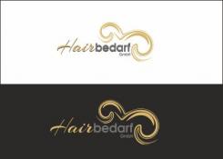 Logo & Corp. Design  # 1024053 für Matt Hair Wax Design for Hairslons Wettbewerb