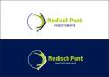 Logo & stationery # 1025062 for Design logo and corporate identity for Medisch Punt physiotherapie contest