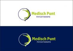 Logo & Huisstijl # 1025062 voor Ontwerp logo en huisstijl voor Medisch Punt fysiotherapie wedstrijd