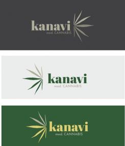 Logo & Corporate design  # 1275362 für Cannabis  kann nicht neu erfunden werden  Das Logo und Design dennoch Wettbewerb