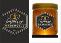Logo & Corporate design  # 1028586 für Imkereilogo fur Honigglaser und andere Produktverpackungen aus dem Imker  Bienenbereich Wettbewerb