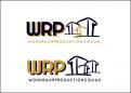 Logo & Corporate design  # 1159222 für Logo fur Immobilienunternehmen Wettbewerb