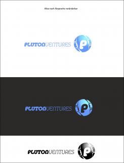 Logo & stationery # 1172466 for Pluton Ventures   Company Design contest