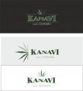 Logo & Corp. Design  # 1275394 für Cannabis  kann nicht neu erfunden werden  Das Logo und Design dennoch Wettbewerb