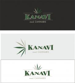 Logo & stationery # 1275394 for Cannabis cannot be reinvented will   but the logo and the design contest
