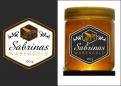 Logo & Corporate design  # 1029520 für Imkereilogo fur Honigglaser und andere Produktverpackungen aus dem Imker  Bienenbereich Wettbewerb