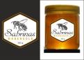 Logo & Corp. Design  # 1029523 für Imkereilogo fur Honigglaser und andere Produktverpackungen aus dem Imker  Bienenbereich Wettbewerb