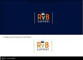 Logo & Huisstijl # 1036348 voor Een nieuw logo voor RvB Support wedstrijd