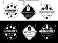 Logo & Corporate design  # 1027721 für Logo und Verpackung fur kleine Kaffeerosterei Wettbewerb