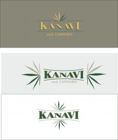 Logo & stationery # 1276323 for Cannabis cannot be reinvented will   but the logo and the design contest