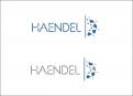 Logo & stationery # 1264592 for Haendel logo and identity contest