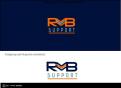 Logo & Huisstijl # 1036370 voor Een nieuw logo voor RvB Support wedstrijd