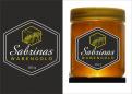 Logo & Corp. Design  # 1028648 für Imkereilogo fur Honigglaser und andere Produktverpackungen aus dem Imker  Bienenbereich Wettbewerb