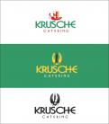 Logo & Corp. Design  # 1280449 für Krusche Catering Wettbewerb