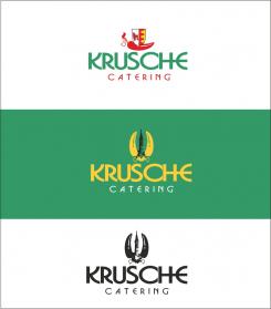 Logo & Corporate design  # 1280449 für Krusche Catering Wettbewerb