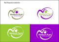 Logo & stationery # 1025244 for Design logo and corporate identity for Medisch Punt physiotherapie contest