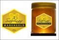Logo & Corp. Design  # 1028355 für Imkereilogo fur Honigglaser und andere Produktverpackungen aus dem Imker  Bienenbereich Wettbewerb