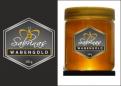 Logo & Corp. Design  # 1028457 für Imkereilogo fur Honigglaser und andere Produktverpackungen aus dem Imker  Bienenbereich Wettbewerb