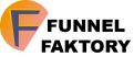 Logo & Huisstijl # 143607 voor FunnelFactory Logo & Huisstijl wedstrijd