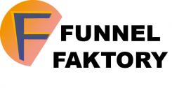 Logo & Huisstijl # 143607 voor FunnelFactory Logo & Huisstijl wedstrijd