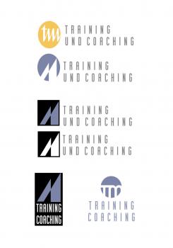 Logo & stationery # 243576 for Corporate Identity and Logo Design for Coach & Trainer contest