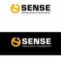 Logo & Huisstijl # 118481 voor Nieuw logo & huisstijl voor Sense, een consultancy bureau voor economisch advies voor ontwikkelingslanden wedstrijd