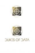 Logo & Corp. Design  # 879999 für Design a new logo & CI for “Dukes of Data GmbH Wettbewerb