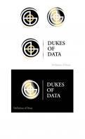 Logo & stationery # 880000 for Design a new logo & CI for “Dukes of Data contest