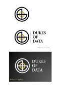Logo & stationery # 880001 for Design a new logo & CI for “Dukes of Data contest