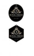 Logo & Corporate design  # 541528 für Royal Fresh Wettbewerb