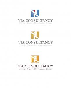 Logo design # 870178 for A logo and a corporate identity for an ambitious starter contest