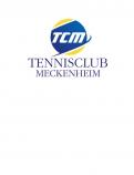 Logo & Corporate design  # 704958 für Logo / Corporate Design für einen Tennisclub. Wettbewerb