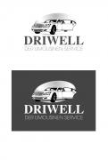 Logo & Corp. Design  # 870588 für Logo Limousinen Service: Driveli  Wettbewerb