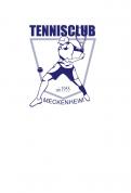 Logo & Corporate design  # 704963 für Logo / Corporate Design für einen Tennisclub. Wettbewerb