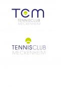 Logo & Corporate design  # 704964 für Logo / Corporate Design für einen Tennisclub. Wettbewerb