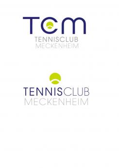 Logo & Corporate design  # 704964 für Logo / Corporate Design für einen Tennisclub. Wettbewerb