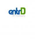 Logo & Huisstijl # 324859 voor EntrD heeft een naam, nu nog een logo en huisstijl! wedstrijd
