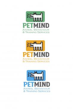 Logo & stationery # 757431 for PetMind - Animal Behaviour and training services contest
