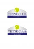 Logo & stationery # 704965 for Logo / Corporate Design for a tennis club. contest